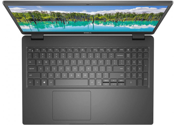 DELL Latitude 3510 Laptop (Core i5/8Gb DDR4)