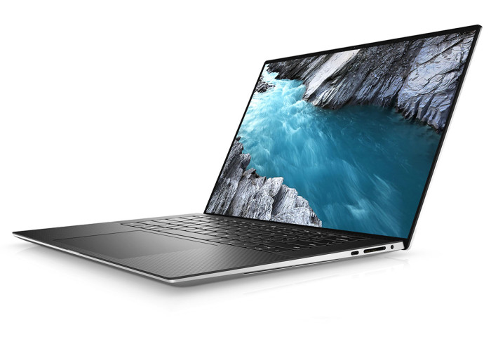 DELL XPS 15 9500 Laptop (Core i5/8Gb DDR4)
