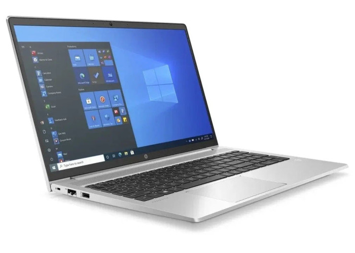 HP Probook 455 G8 Laptop (Ryzen 3/8Gb DDR4)