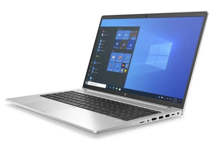 HP Probook 455 G8 Laptop (Ryzen 3/8Gb DDR4)