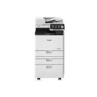 МФУ Canon imageRUNNER ADVANCE DX C3926i + DADF-BA1 + C-EXV64 B/C/M/Y