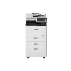МФУ Canon imageRUNNER ADVANCE DX C3922i + DADF-BA1 + C-EXV64 B/C/M/Y