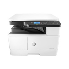 МФУ HP LaserJet M438n