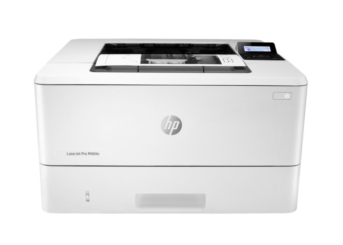 Printer HP LaserJet Pro M404n