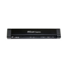 Scanner Canon IRIScan Express 4