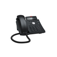 Телефон VoIP/SiP Snom D315