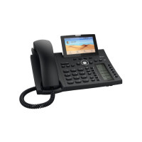 Телефон VoIP/SiP Snom D385N