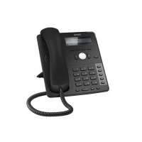 Телефон VoIP/SiP Snom D715