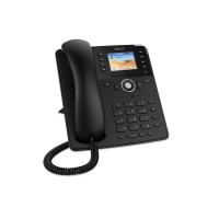 Телефон VoIP/SiP Snom D735