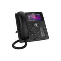 Телефон VoIP/SiP Snom D785
