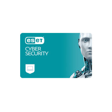 ESET Cyber Security (Лицензия на 1 год)