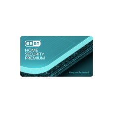 ESET HOME Security Premium (Лицензия на 1 год)
