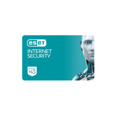 ESET Internet Security (License for 1 year)