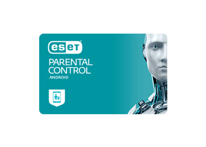 ESET Parental Control (License for 1 devices)