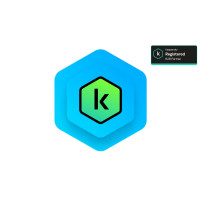 Kaspersky Standart (Лицензия Base Retail Pack на 1 год)