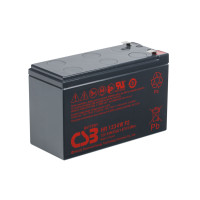 Аккумулятор для ИБП CSB HR-1234W
