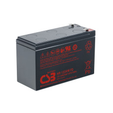 CSB UPS Battery HR-1234W