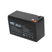 MHB UPS Battery MS7-12