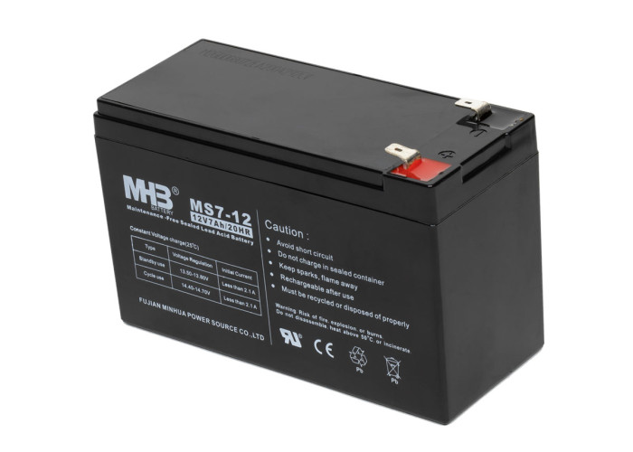 MHB UPS Battery MS7-12
