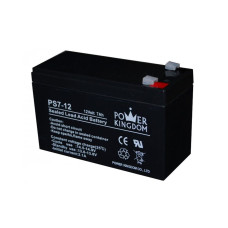 Power Kingdom UPS Battery PS7-12