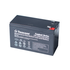 Tescom UPS Battery CB1290