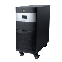 ИБП/UPS iON G-10000 LCD (10000VA/10000W)