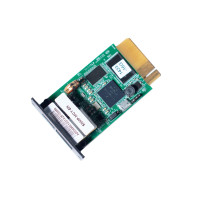 Внутренняя сетевая карта SNMP
