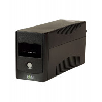 ИБП/UPS iON V-1000T (1000VA/500W)