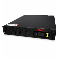 ИБП/UPS MUST EH55-H2KR (2000VA/2000W) 