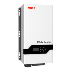 Инвертор/Inverter MUST PV30-5048 VHM (5000VA/5000W)