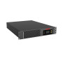 ИБП/UPS MUST EH55-H2KR (2000VA/2000W) 