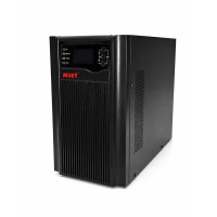 ИБП/UPS MUST EH55-H3K (3000VA/3000W) 