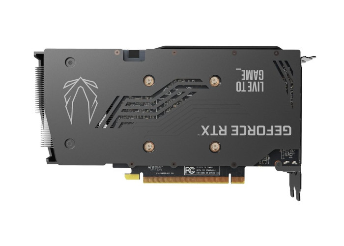 Zotac GeForce RTX™ 3060 Twin Edge 12G GDDR6 Graphics Cards 